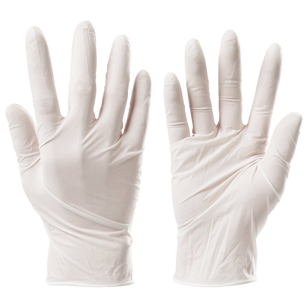 Рабочие перчатки ХБ от производителя